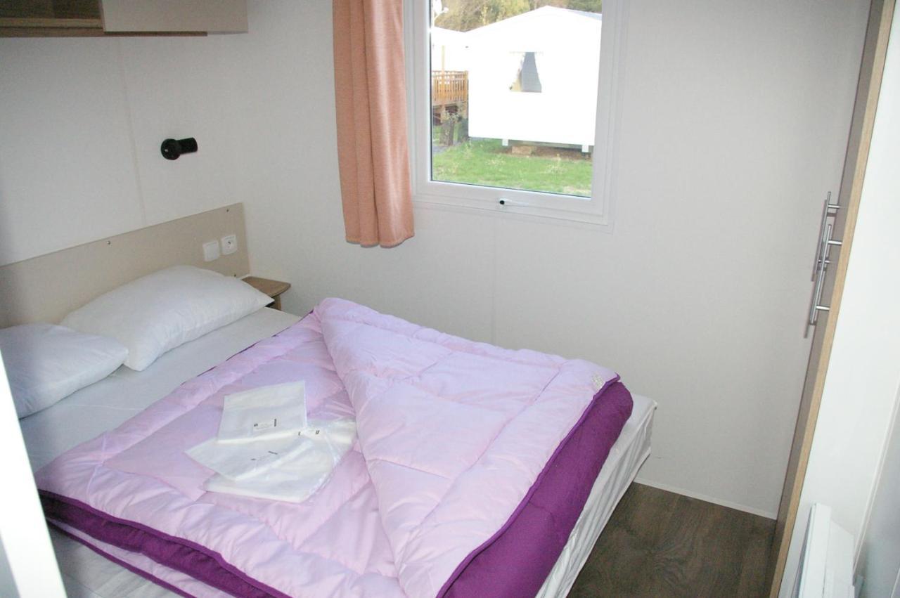 Mhvacances Louent Plusieurs Mobilhomes Dans Camping 4 Etoiles Proche Chateaux Et Zoo Beauval Онзан Екстериор снимка