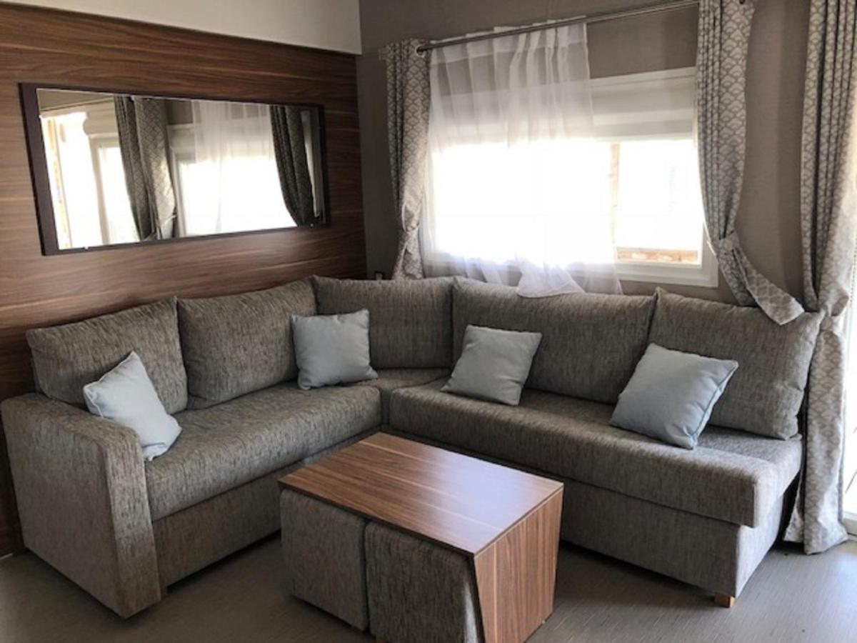 Mhvacances Louent Plusieurs Mobilhomes Dans Camping 4 Etoiles Proche Chateaux Et Zoo Beauval Онзан Екстериор снимка