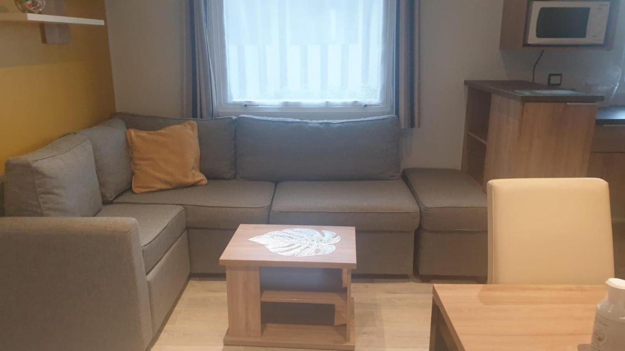 Mhvacances Louent Plusieurs Mobilhomes Dans Camping 4 Etoiles Proche Chateaux Et Zoo Beauval Онзан Екстериор снимка