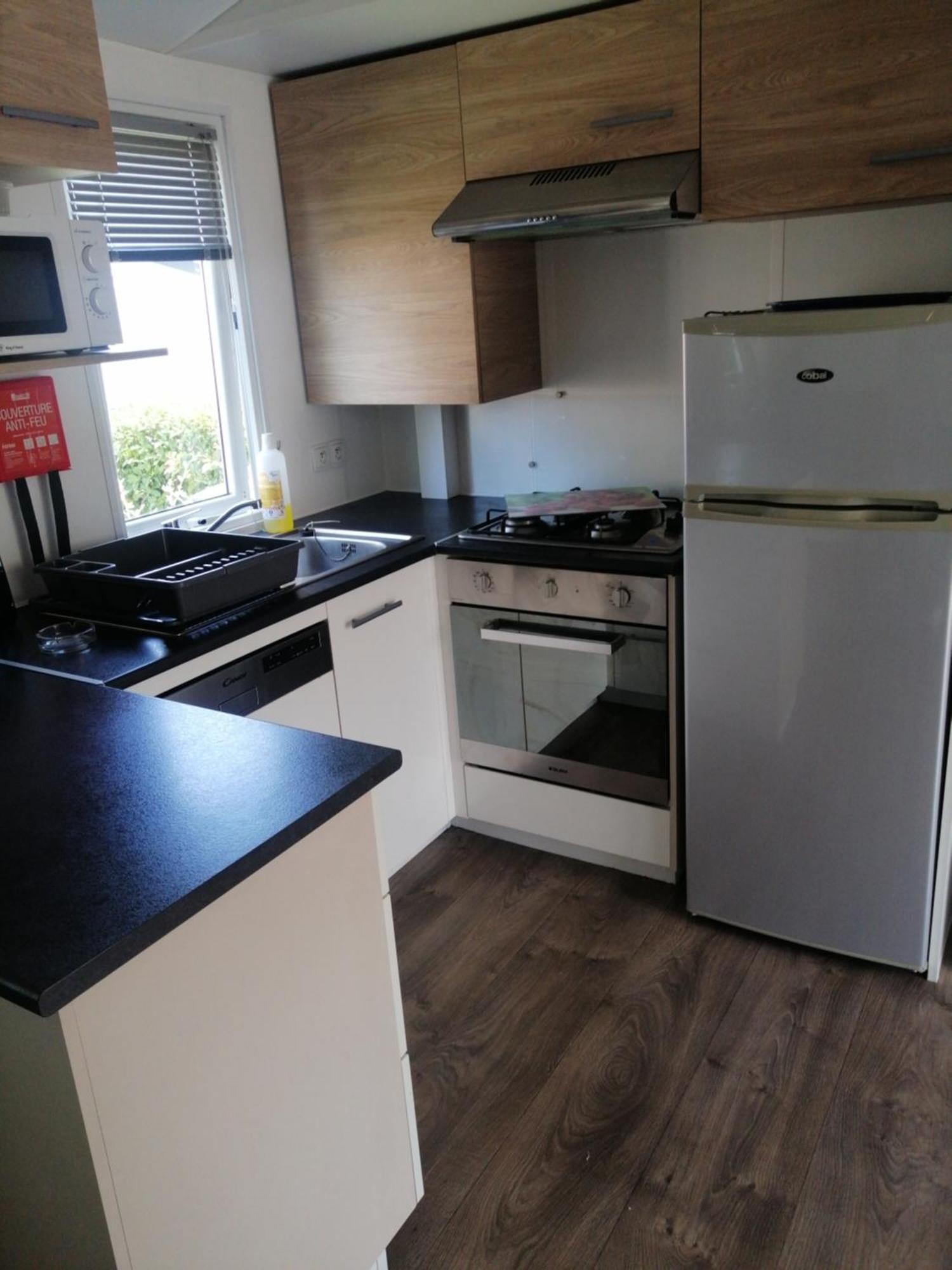 Mhvacances Louent Plusieurs Mobilhomes Dans Camping 4 Etoiles Proche Chateaux Et Zoo Beauval Онзан Екстериор снимка