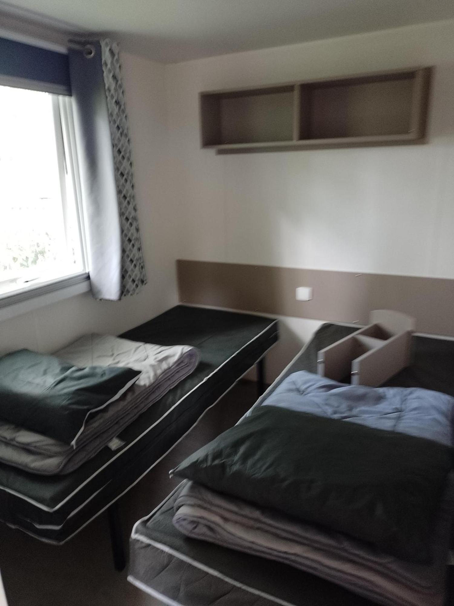 Mhvacances Louent Plusieurs Mobilhomes Dans Camping 4 Etoiles Proche Chateaux Et Zoo Beauval Онзан Екстериор снимка