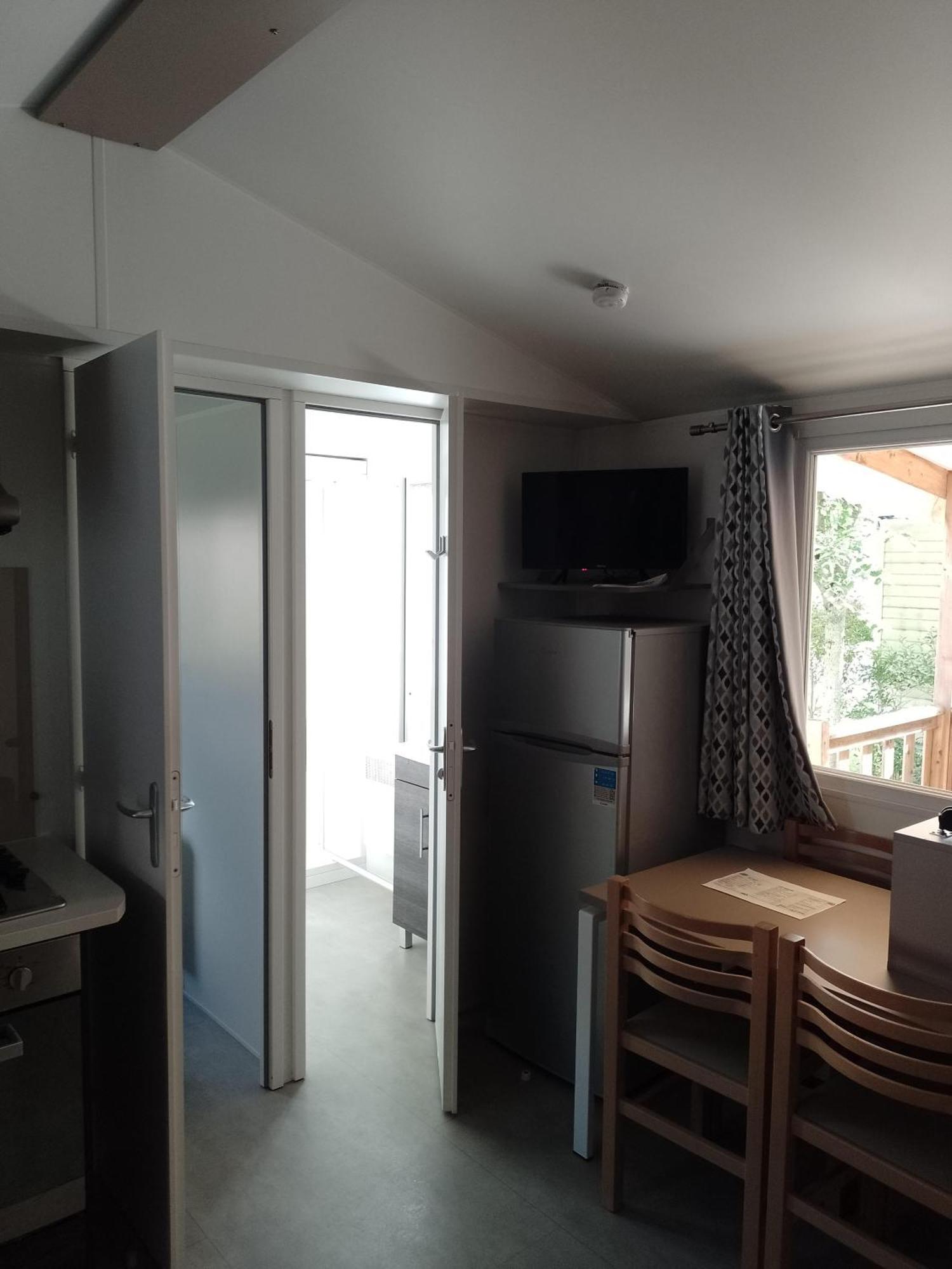 Mhvacances Louent Plusieurs Mobilhomes Dans Camping 4 Etoiles Proche Chateaux Et Zoo Beauval Онзан Екстериор снимка