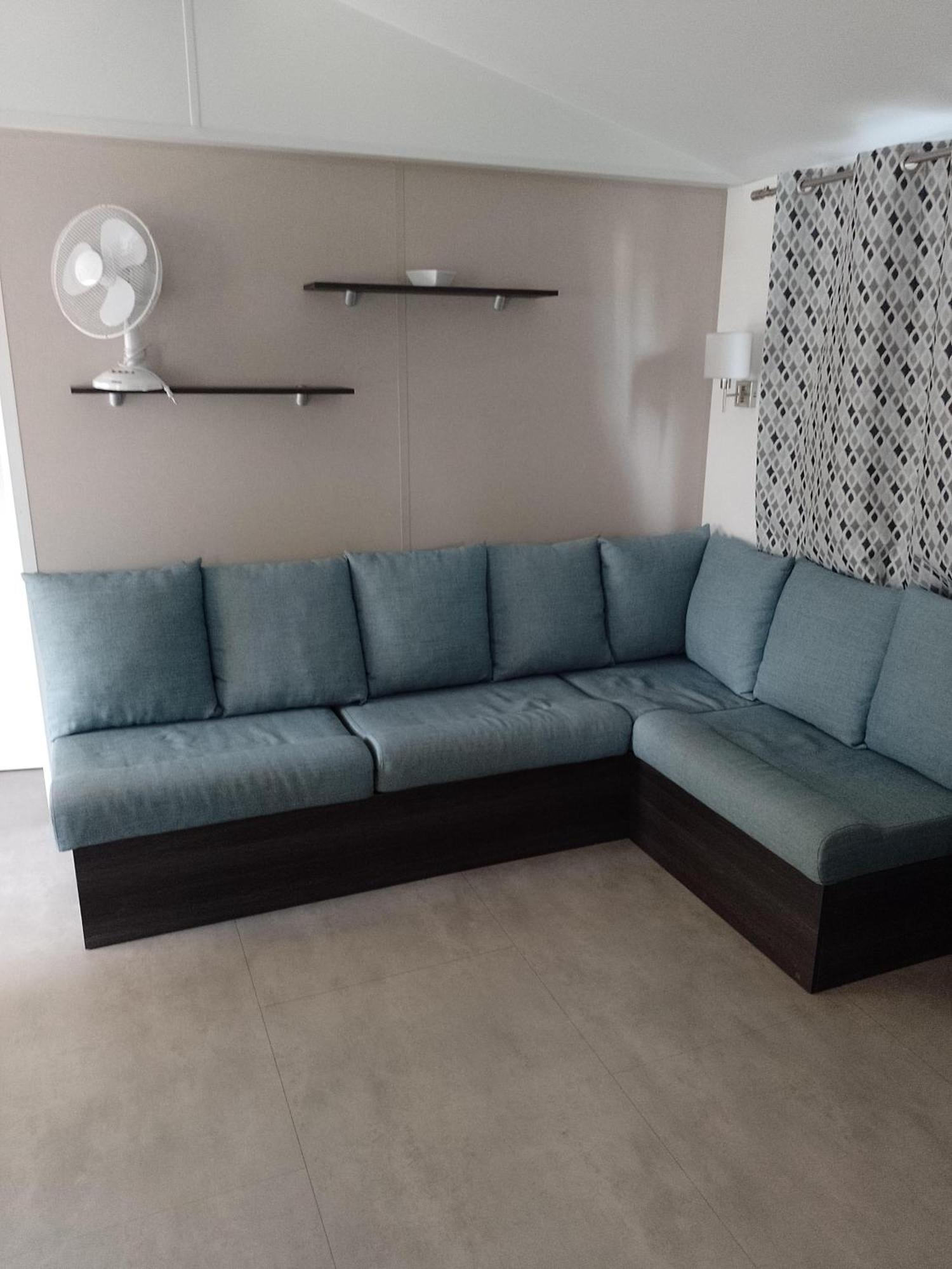 Mhvacances Louent Plusieurs Mobilhomes Dans Camping 4 Etoiles Proche Chateaux Et Zoo Beauval Онзан Екстериор снимка