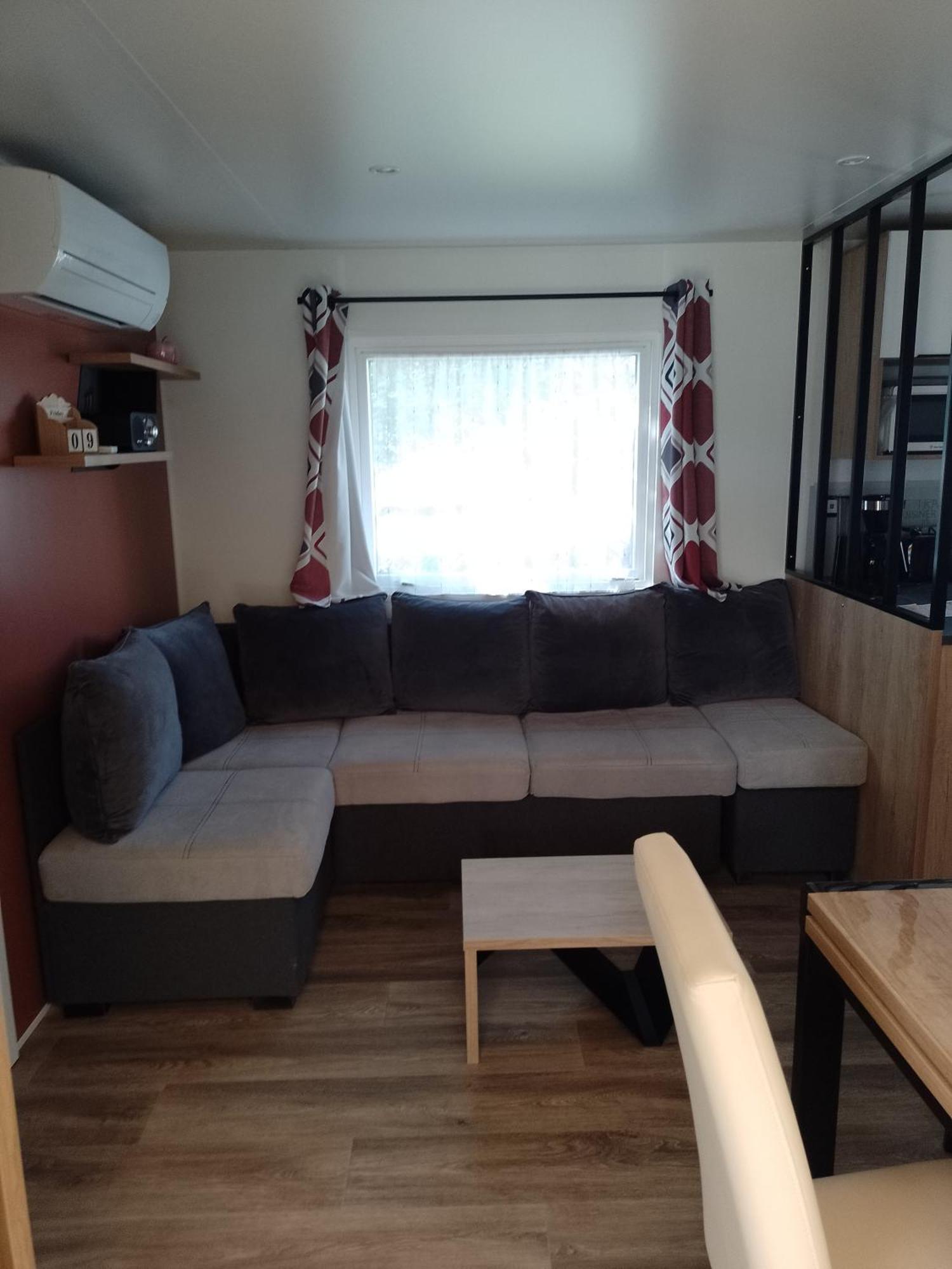 Mhvacances Louent Plusieurs Mobilhomes Dans Camping 4 Etoiles Proche Chateaux Et Zoo Beauval Онзан Екстериор снимка