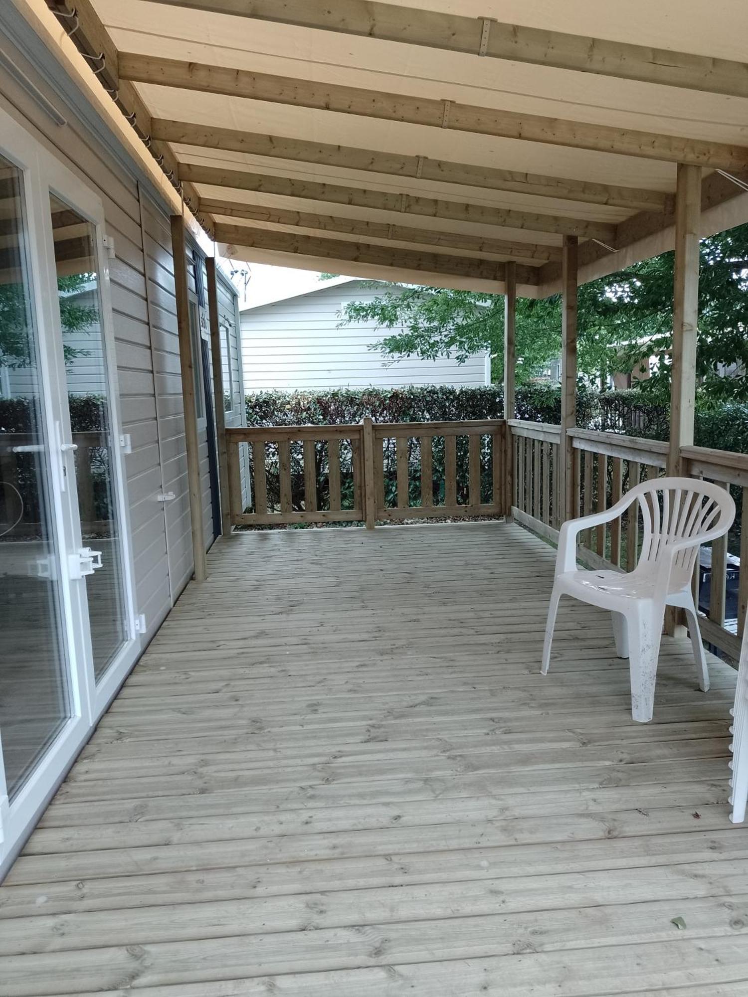 Mhvacances Louent Plusieurs Mobilhomes Dans Camping 4 Etoiles Proche Chateaux Et Zoo Beauval Онзан Екстериор снимка