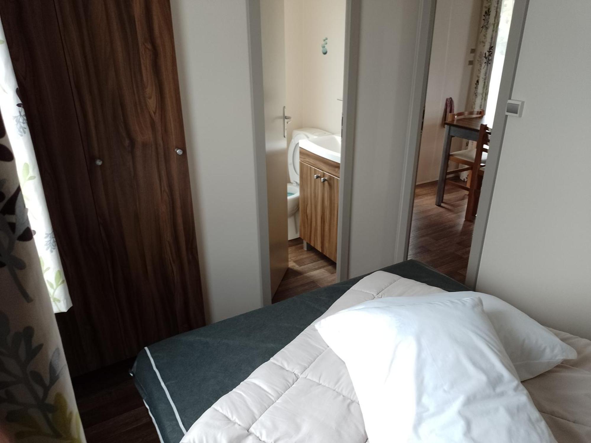 Mhvacances Louent Plusieurs Mobilhomes Dans Camping 4 Etoiles Proche Chateaux Et Zoo Beauval Онзан Екстериор снимка