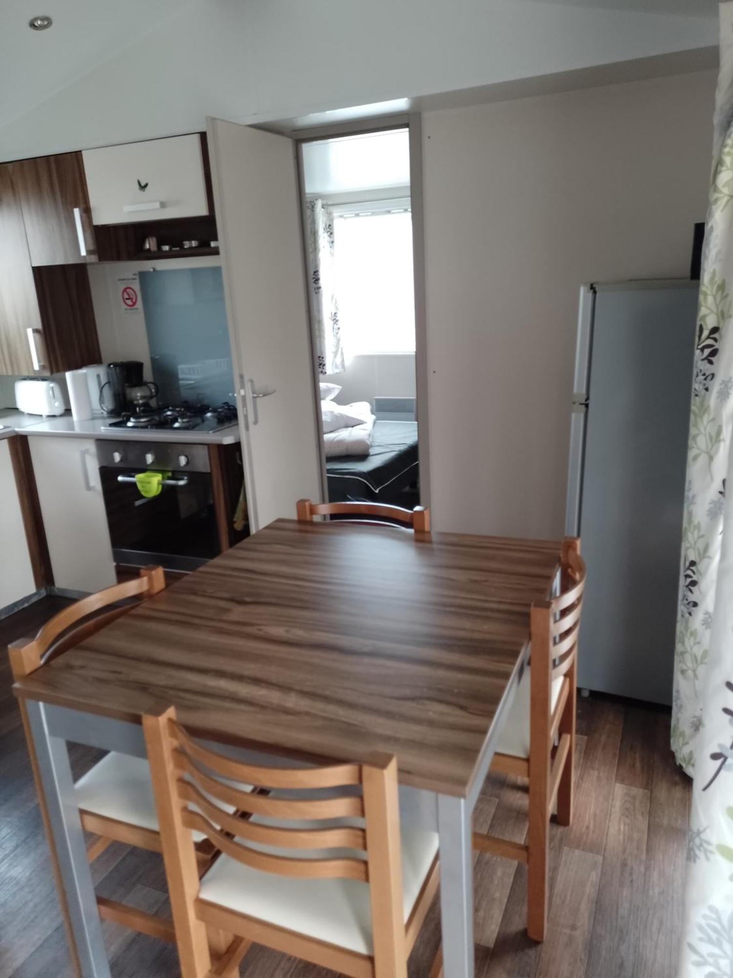 Mhvacances Louent Plusieurs Mobilhomes Dans Camping 4 Etoiles Proche Chateaux Et Zoo Beauval Онзан Екстериор снимка