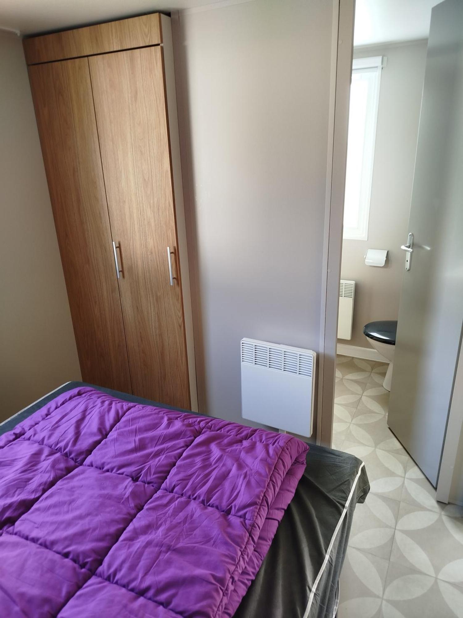 Mhvacances Louent Plusieurs Mobilhomes Dans Camping 4 Etoiles Proche Chateaux Et Zoo Beauval Онзан Екстериор снимка