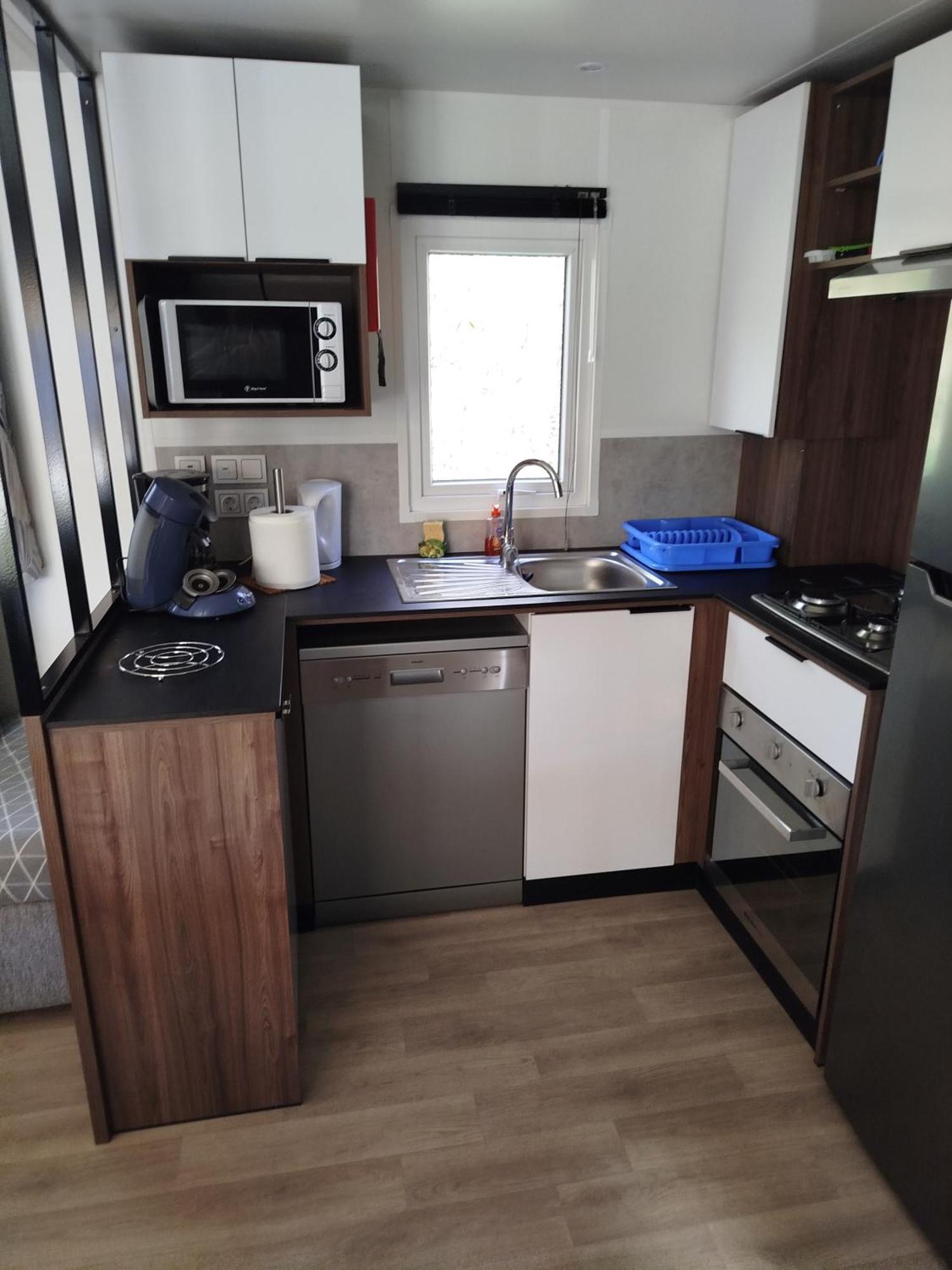 Mhvacances Louent Plusieurs Mobilhomes Dans Camping 4 Etoiles Proche Chateaux Et Zoo Beauval Онзан Екстериор снимка